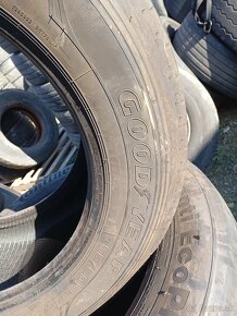 355/50 R22,5 GOODYEAR KMAX S HL - 3