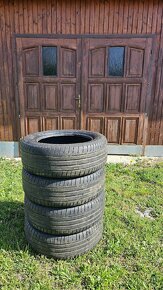 Pneumatiky 225/60 R17 - 3