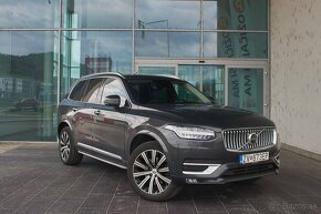 Volvo XC90 - 3