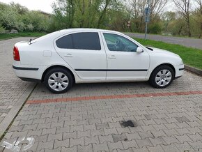 Skoda octavia 1,9tdi dsg - 3