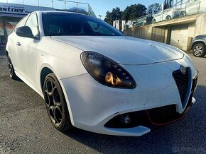 ALFA ROMEO GIULIETTA - PREDAJ AJ NA SPLÁTKY - 3