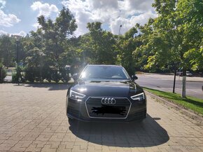 Audi A4 Avant 35 2.0 TDI 110kw r.v 2019 - 3