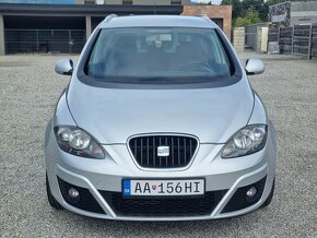 SEAT ALTEA XL - 3