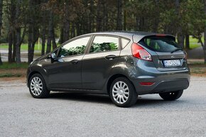 Ford Fiesta 1.25 Duratec Trend X,model 2016, 1.majiteľ - 3