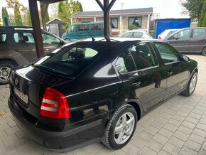 Škoda Octavia 2.0 TDI Ambiente - 3