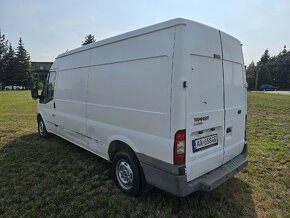 Ford Transit 2.2 TDCi L2H2 SK ŠPZ - 3