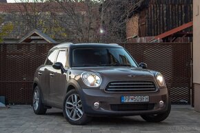 Mini Countryman ALL4 - 3