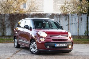 Fiat 500L Living - 3