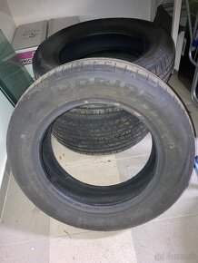 Pneumatiky 165/70r14 - 3