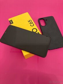 Poco C65 8/256Gb - 3