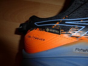 Gore-texové tenisky asics veľk. 40,5 - 3