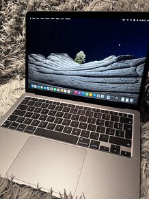 Predam MacBook Air M1 2020 16GB este v zaruke - 3