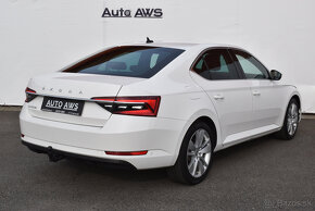 Škoda Superb III 2.0TDi DSG Style LED Virtual Assist - 3