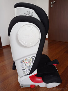 britax römer kidfix II XP SICT - 3