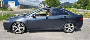 Na predaj Honda Accord VII 2,2 CDTI 140 PS - 3