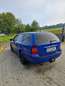 Škoda octavia  1.9tdi 66kw + chip - 3