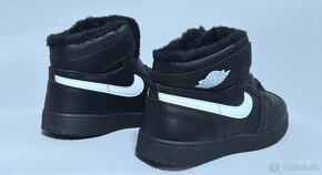 Nike zateplené tenisky 42 - 3