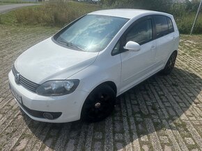 Volkswagen Golf Plus - 3