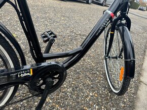 I DIKE Bicykle na predaj Ebike / normálne 50% ZĽAVA - 3