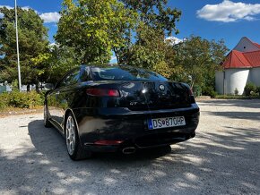 Alfa Romeo GT 1,9 JTD 110kw - 3