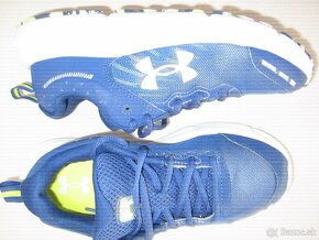 UNDER ARMOUR vel. 37,5 - 3