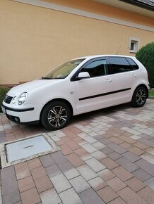 Volkswagen Polo 1.2 12 V ✅ TOP stav ✅ - 3