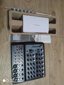 Behringer Xenyx 1202 - 3