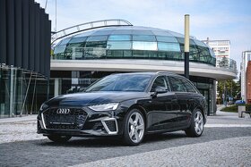 Audi A4 Avant S line 35 TFSI - 3