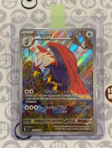 Pokemon TCG karty-V-Ex-Gallery-Promo-Radiant - 3