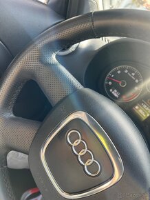 Predám audi a3 1.6benzin - 3