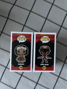 FUNKO pop star wars - 3