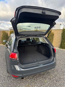 Golf VII 7 Variant 1.2tsi - 3