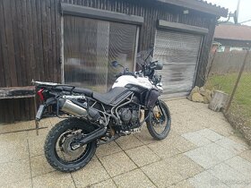 Triumph Tiger 800XCA - 3