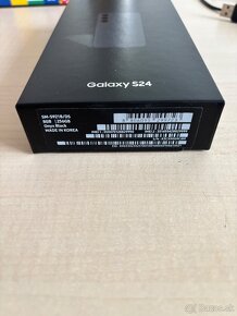 Samsung Galaxy S24 8GB/256GB - 3