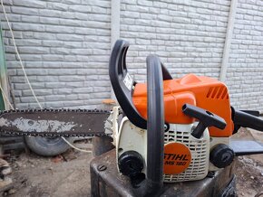 Stihl - 3