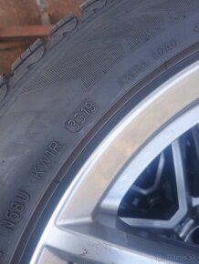 245/45r18 100v - 3