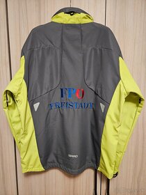 PÁNSKA BUNDA (SPIRO MENS TEAM 3-LAYER SOFT-SHELL JACKET) - 3