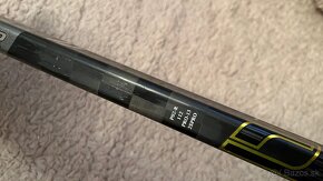 Shaft Bauer 2S PRO - 3