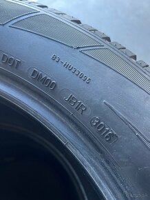 225/55 R17 97 H dunlop , 3 - 3