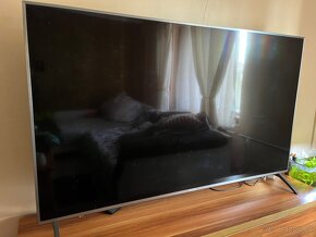 Panasonic LED TV model TX-65FX700E - 3