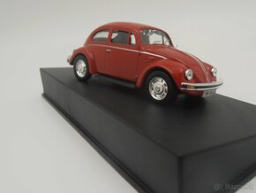 Volkswagen, Yugo   1/43 - 3