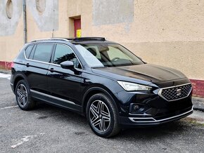 SEAT TARRACO Xcellence - 3