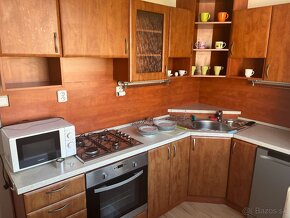 Ludmanska near Aupark  Rent 1 room flat/Prenajom 1izb bytu - 3