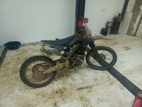 Dirtbike / pitbike - 3