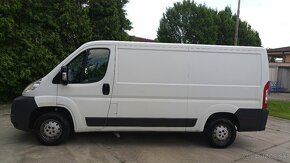 Citroen Jumper 2.2 HDi 30 L2H1,MODEL 2011.... - 3