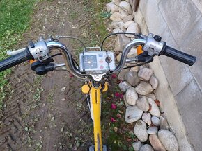 Yamaha QT50 - 3