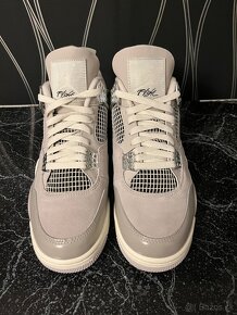 Nike Air Jordan 4 frozen moments - 3