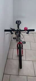 Predam detsky bicykel 20" - 3