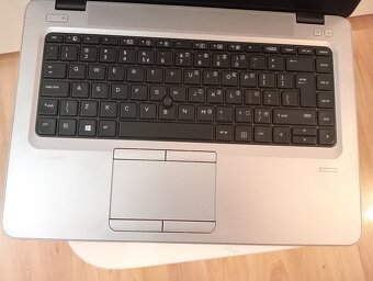 predám HP Elitebook 745 G4 , 16gb ram , 256gb ssd disk - 3