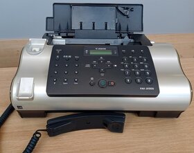 Fax modem Canon na predaj - 3